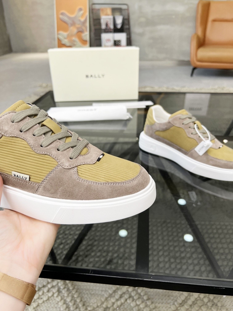 Bally Sneakers